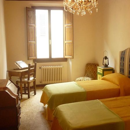 San Zanobi Apartment Флоренция Экстерьер фото
