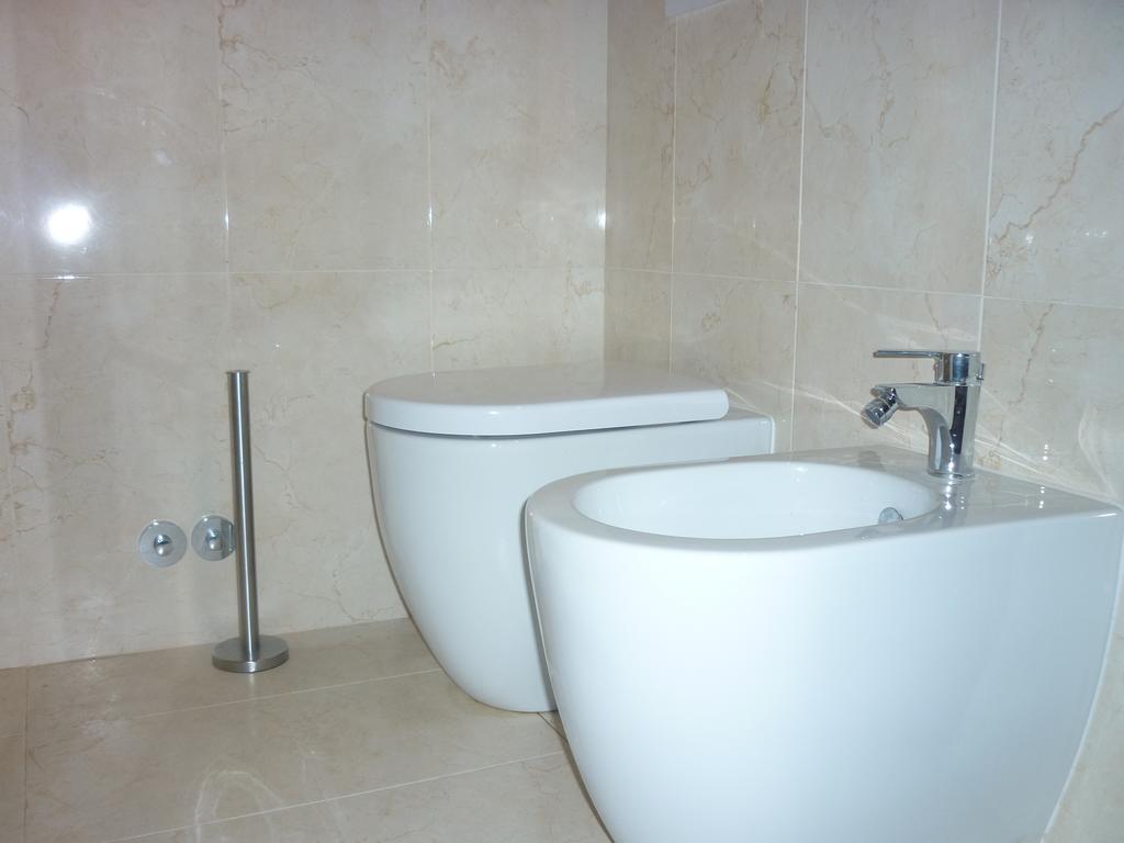 San Zanobi Apartment Флоренция Экстерьер фото