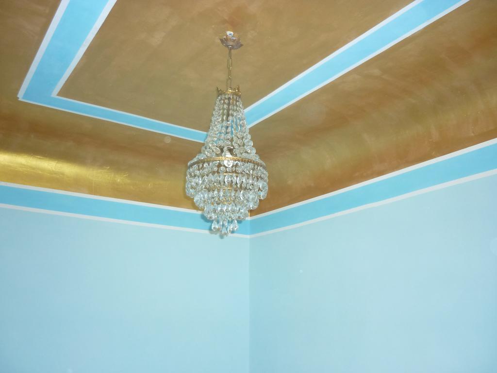 San Zanobi Apartment Флоренция Экстерьер фото