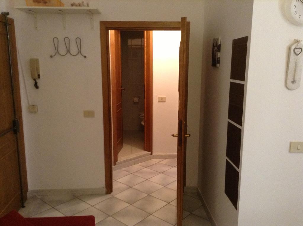 San Zanobi Apartment Флоренция Номер фото