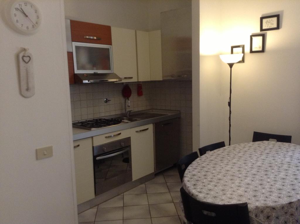 San Zanobi Apartment Флоренция Номер фото