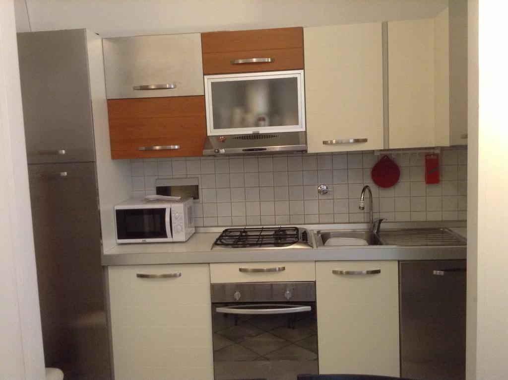 San Zanobi Apartment Флоренция Экстерьер фото