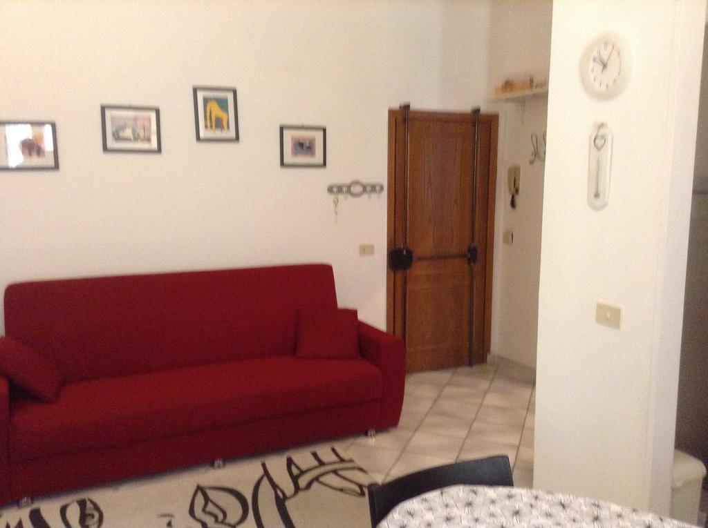 San Zanobi Apartment Флоренция Номер фото