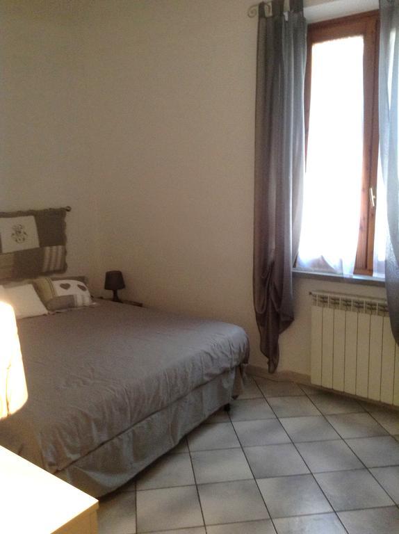 San Zanobi Apartment Флоренция Номер фото