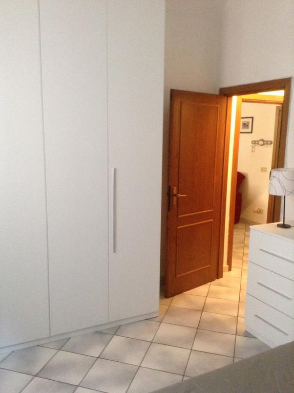 San Zanobi Apartment Флоренция Номер фото