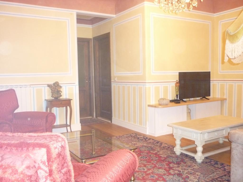 San Zanobi Apartment Флоренция Экстерьер фото
