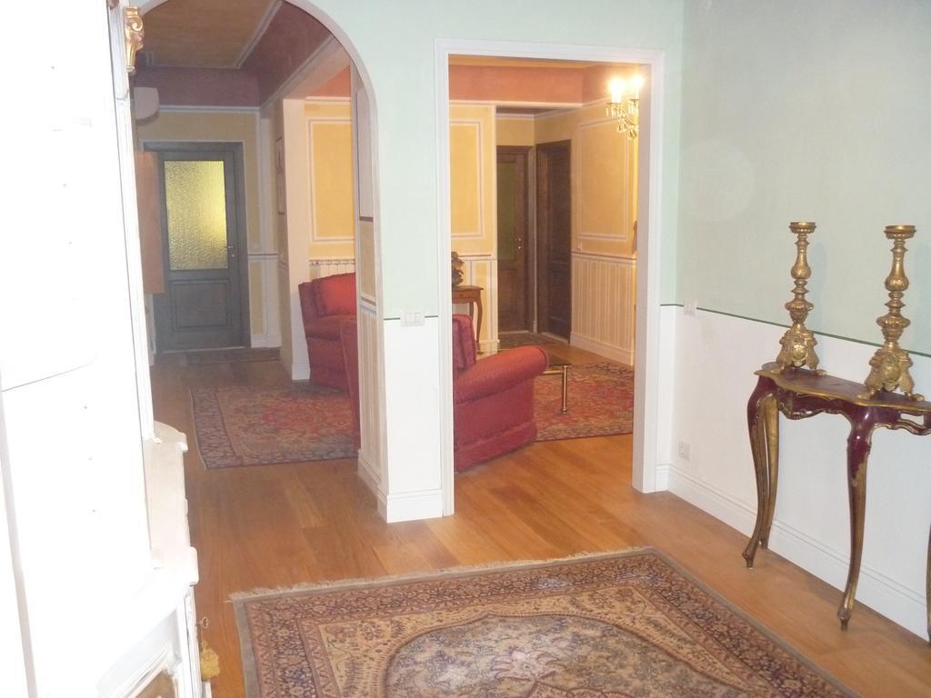 San Zanobi Apartment Флоренция Экстерьер фото