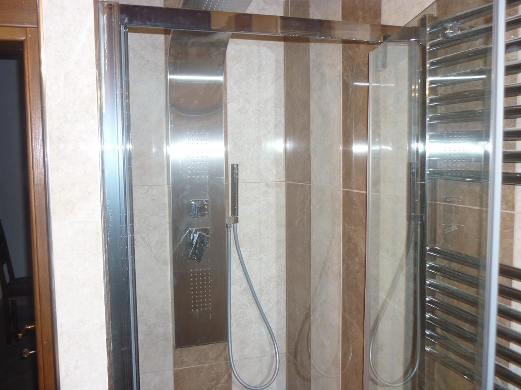San Zanobi Apartment Флоренция Экстерьер фото