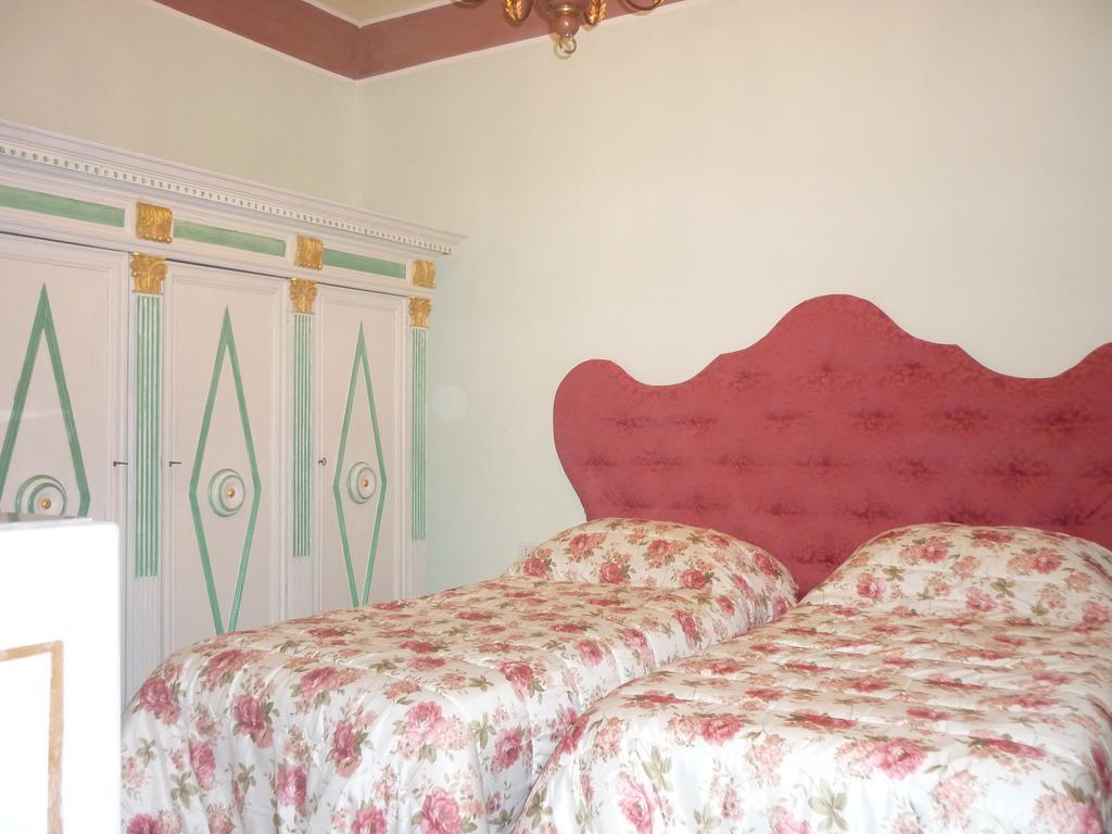 San Zanobi Apartment Флоренция Экстерьер фото