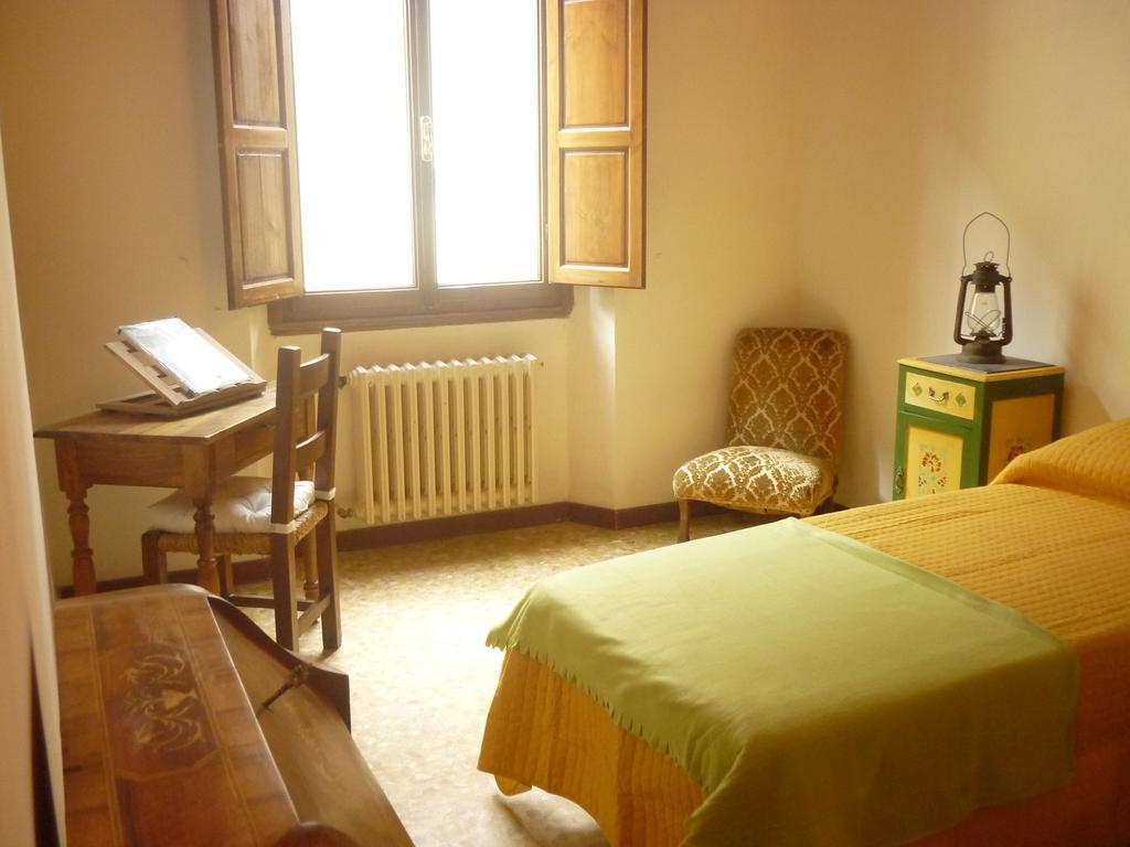 San Zanobi Apartment Флоренция Экстерьер фото