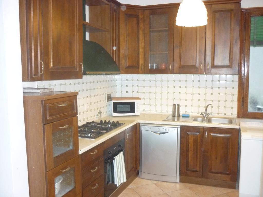 San Zanobi Apartment Флоренция Экстерьер фото