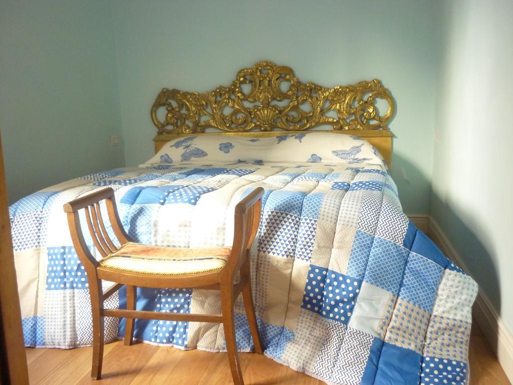 San Zanobi Apartment Флоренция Экстерьер фото