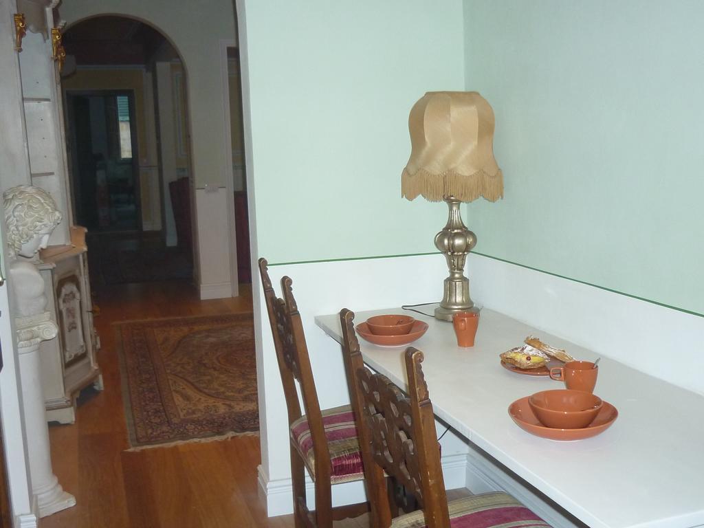 San Zanobi Apartment Флоренция Экстерьер фото