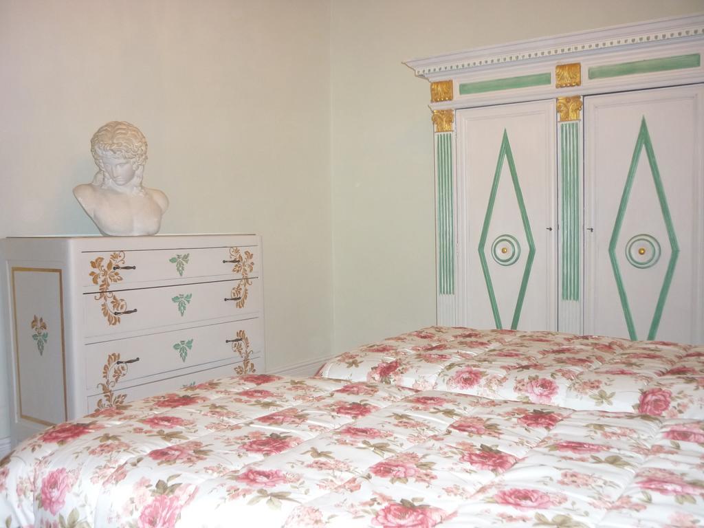 San Zanobi Apartment Флоренция Экстерьер фото