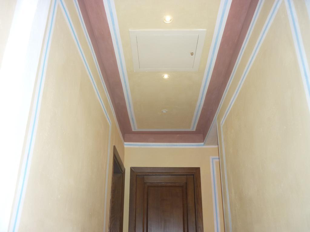 San Zanobi Apartment Флоренция Экстерьер фото