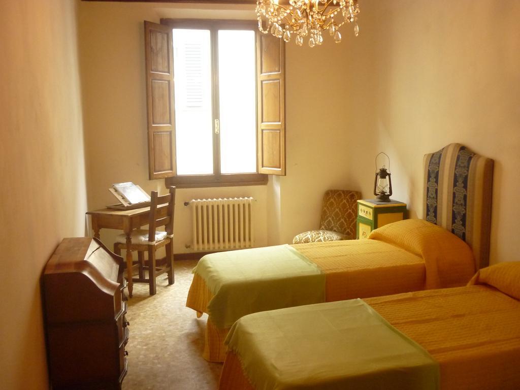 San Zanobi Apartment Флоренция Экстерьер фото