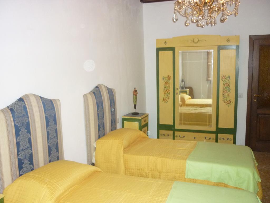 San Zanobi Apartment Флоренция Экстерьер фото