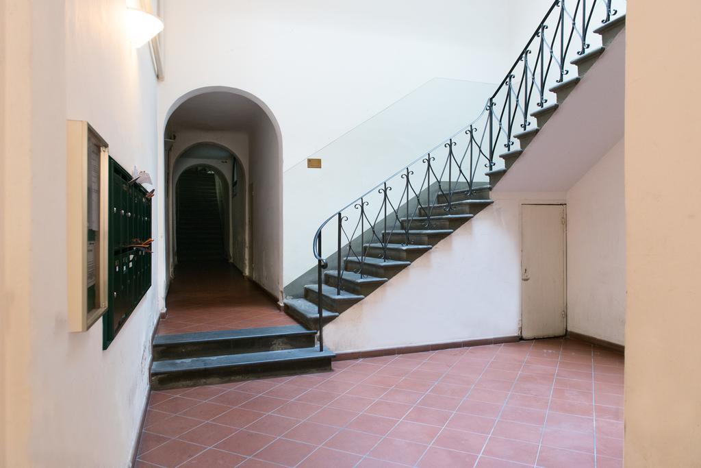 San Zanobi Apartment Флоренция Экстерьер фото