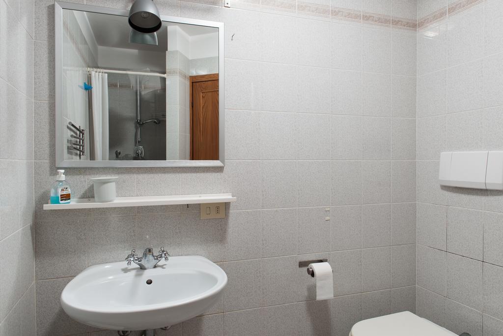 San Zanobi Apartment Флоренция Экстерьер фото