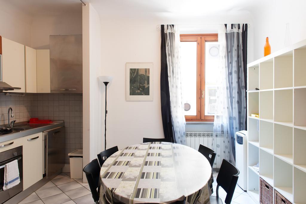 San Zanobi Apartment Флоренция Экстерьер фото