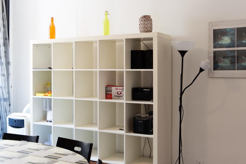 San Zanobi Apartment Флоренция Экстерьер фото