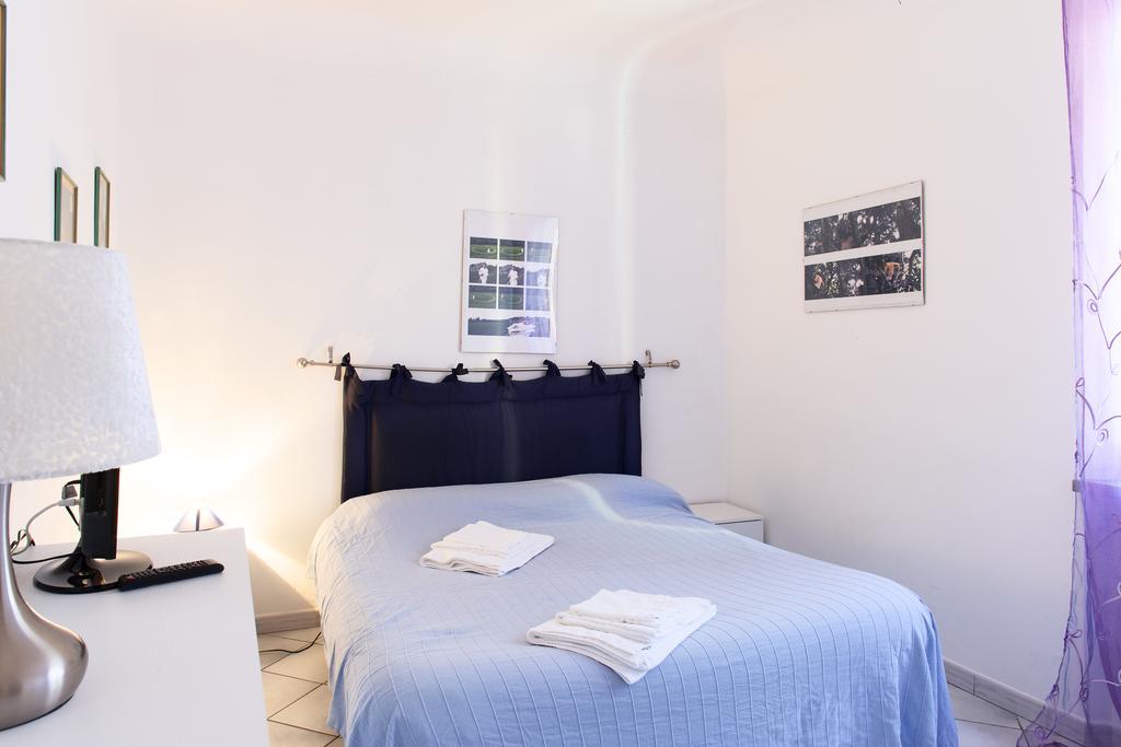 San Zanobi Apartment Флоренция Экстерьер фото