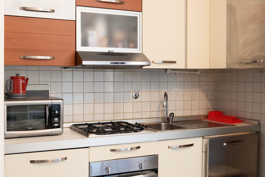 San Zanobi Apartment Флоренция Экстерьер фото