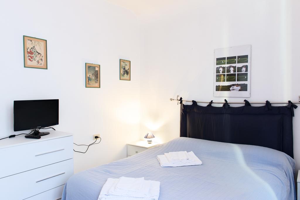 San Zanobi Apartment Флоренция Экстерьер фото