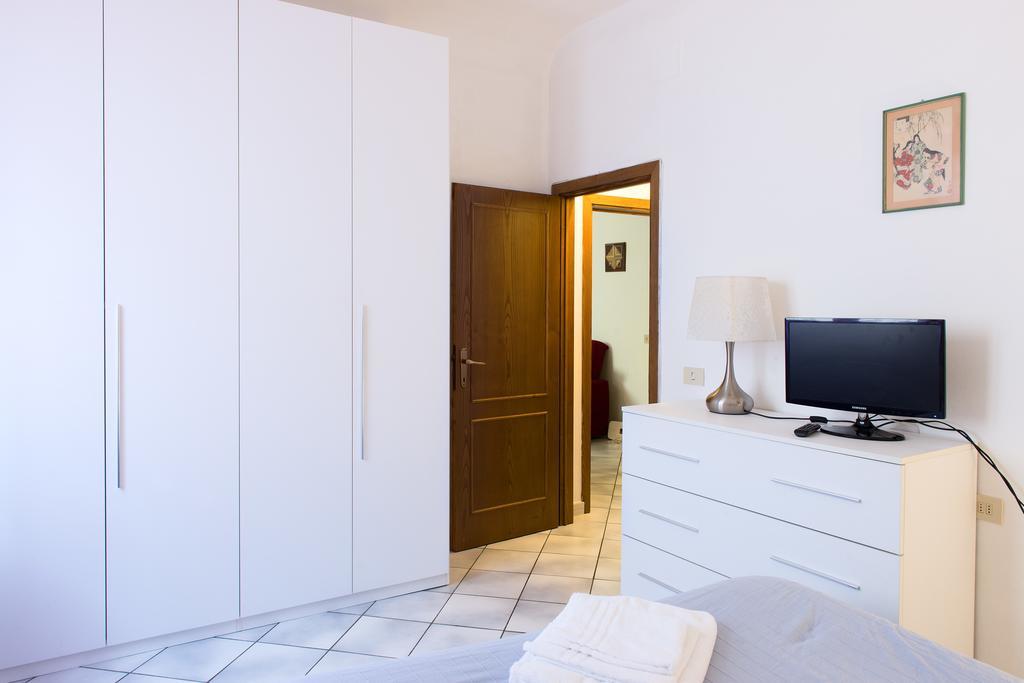 San Zanobi Apartment Флоренция Экстерьер фото