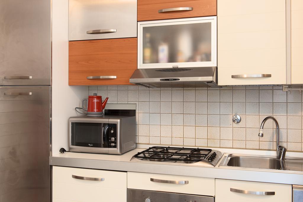 San Zanobi Apartment Флоренция Экстерьер фото
