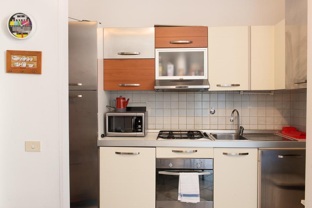 San Zanobi Apartment Флоренция Экстерьер фото