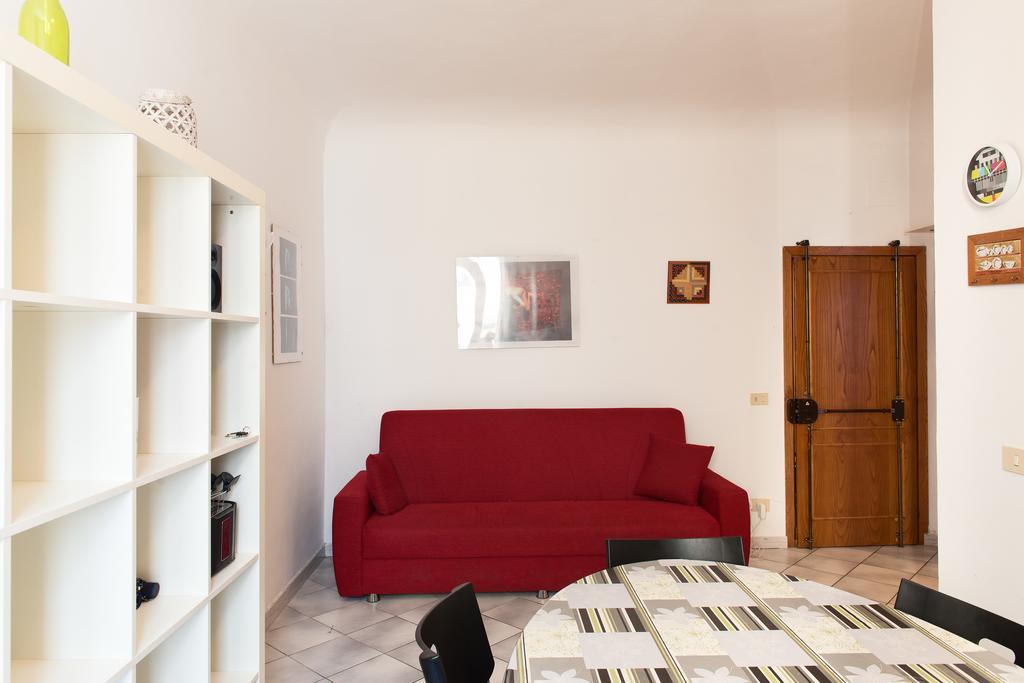 San Zanobi Apartment Флоренция Экстерьер фото
