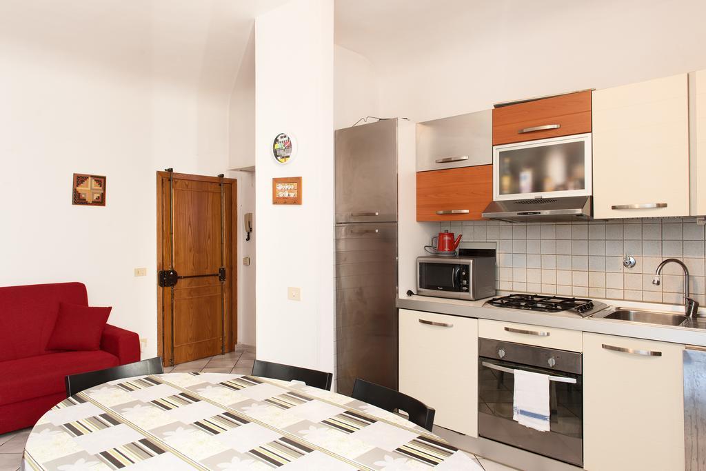 San Zanobi Apartment Флоренция Экстерьер фото