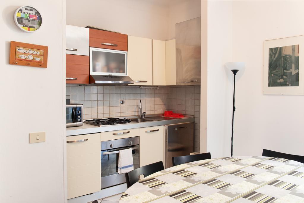 San Zanobi Apartment Флоренция Экстерьер фото