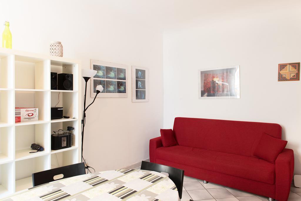 San Zanobi Apartment Флоренция Экстерьер фото